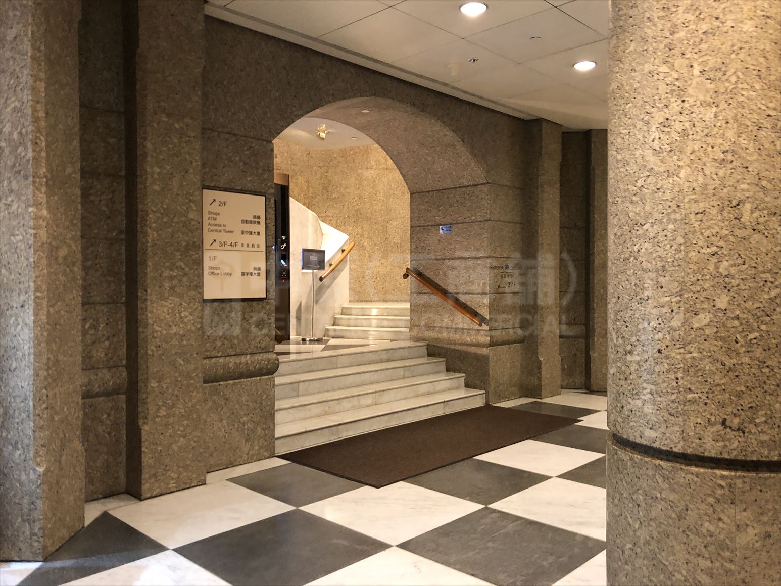 photo materials about entertainment building | office property | centaline commercial