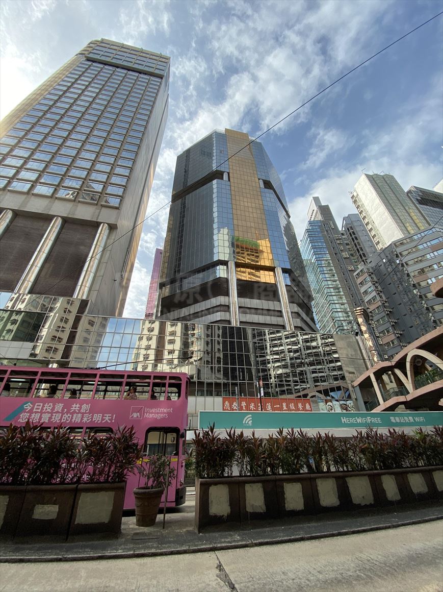 photo materials about 68 yee wo street | office property | centaline commercial