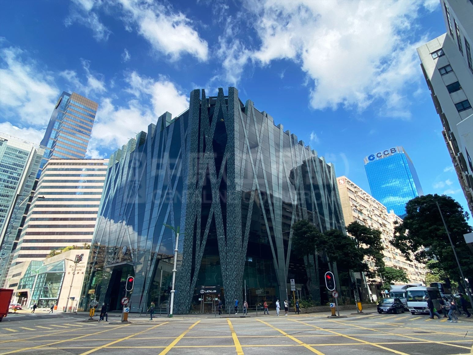 centre parc的相片资料｜工商物业｜中原工商铺