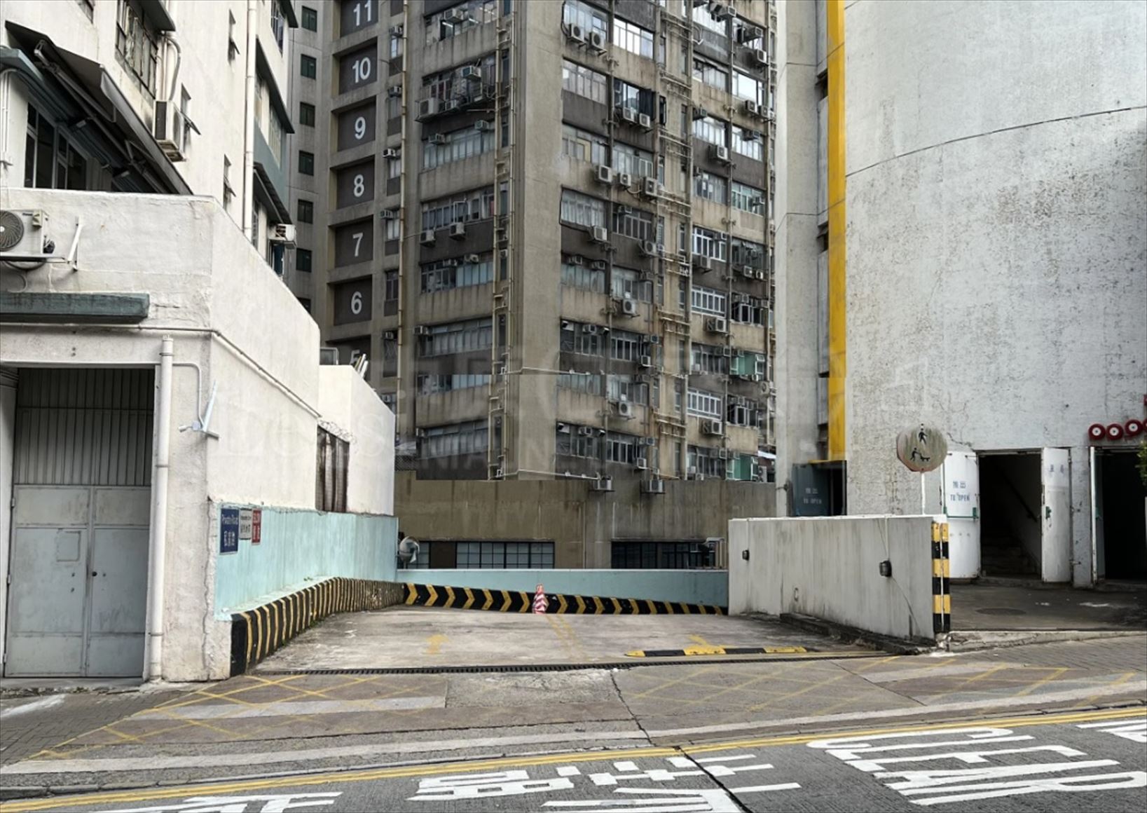 康民工業中心的相片資料｜工商樓盤｜中原工商舖