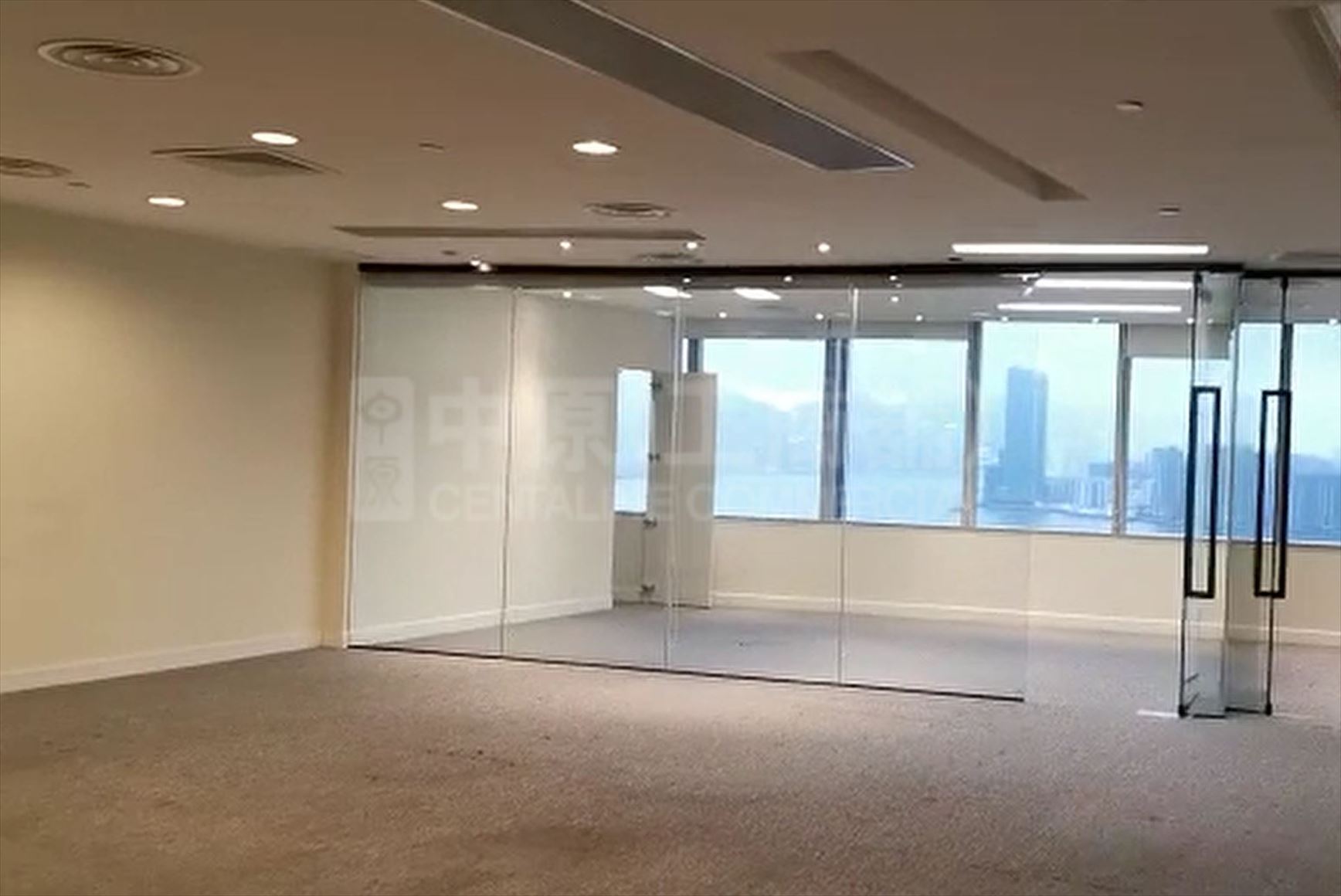 企業廣場三期的相片資料｜寫字樓樓盤｜中原工商舖