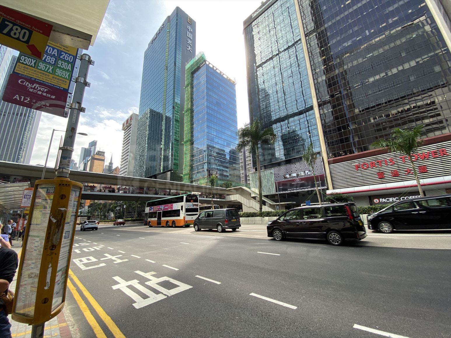 photo materials about 88 gloucester road | office property | centaline commercial