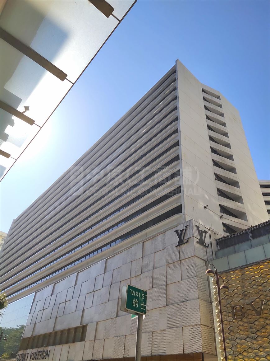 photo materials about ocean centre | office property | centaline commercial