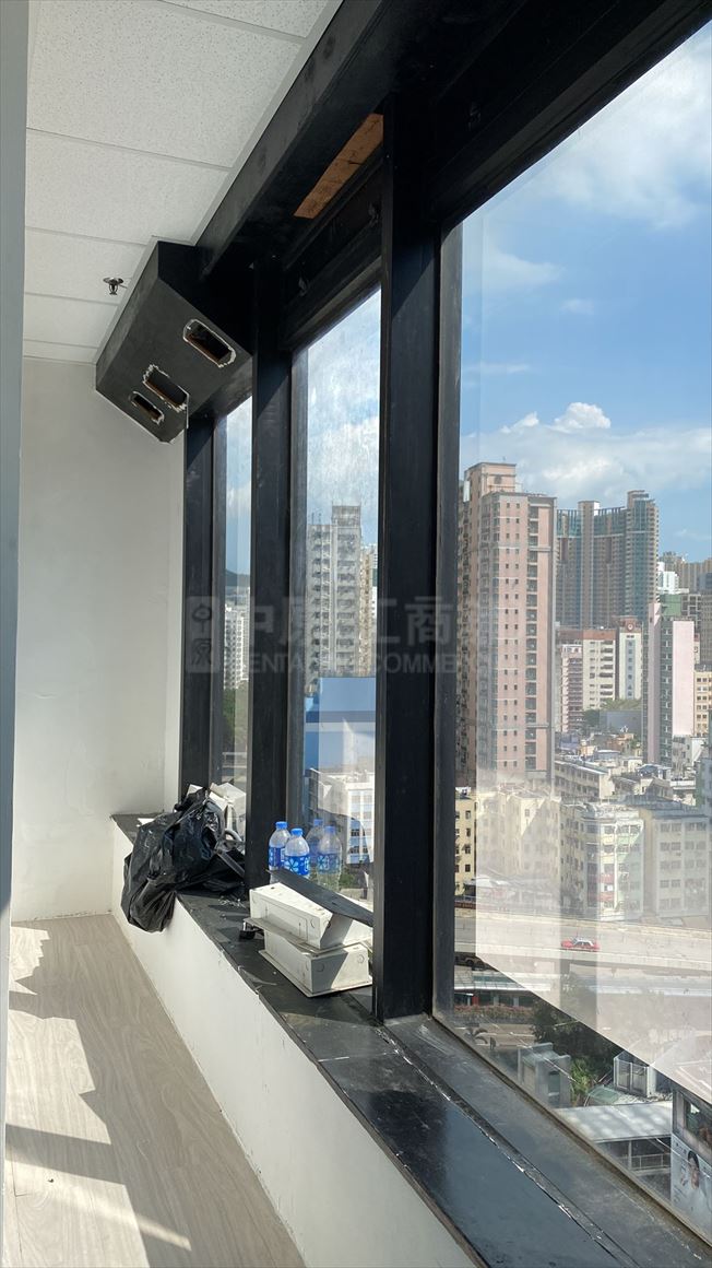 photo materials about nan fung centre | office listing | centaline commercial