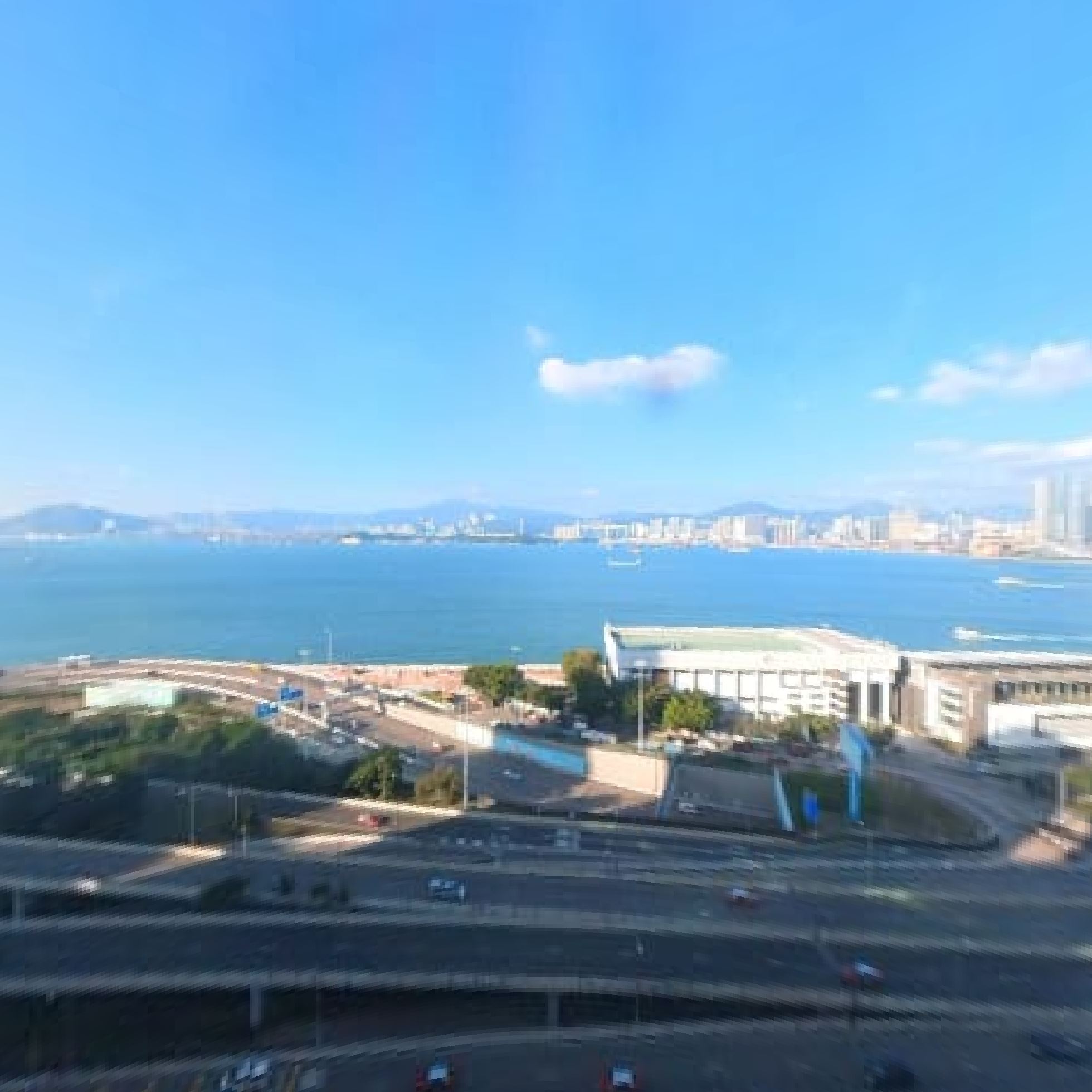 成基商業中心的360全景資料｜寫字樓樓盤｜中原工商舖