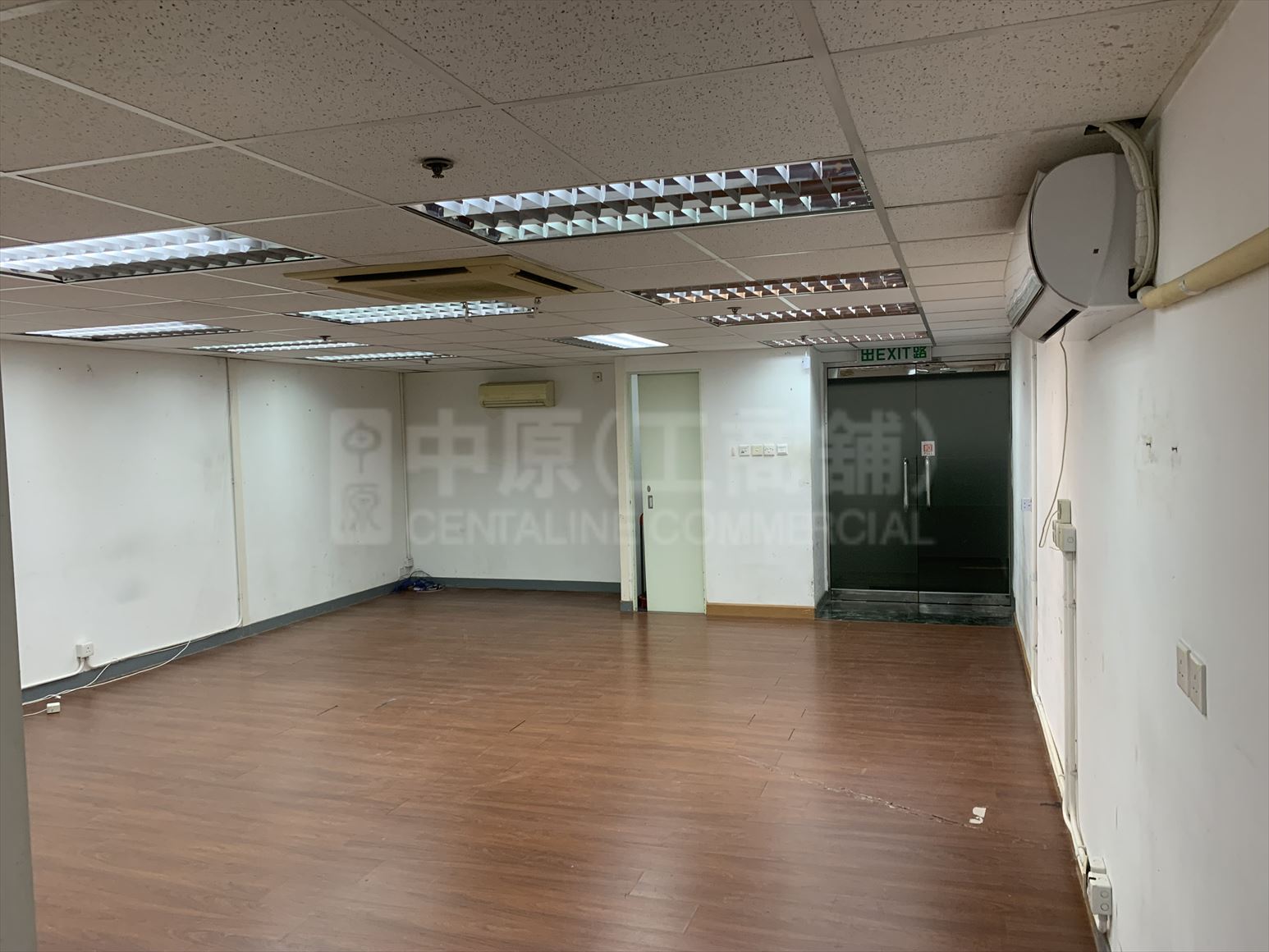 敬運工廠大廈的相片資料｜工商樓盤｜中原工商舖