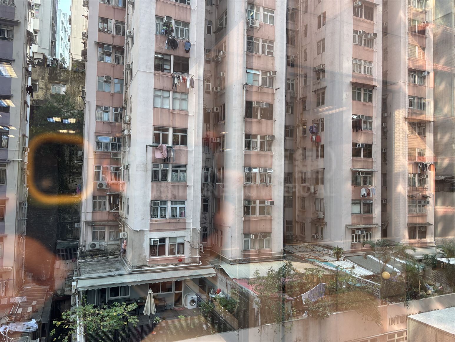 港運大廈的相片資料｜寫字樓樓盤｜中原工商舖