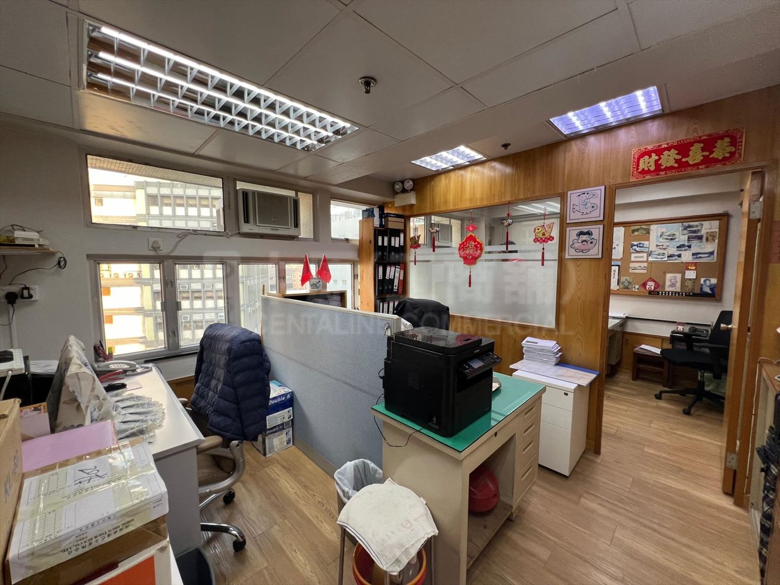 利時商業大廈的相片資料｜寫字樓樓盤｜中原工商舖