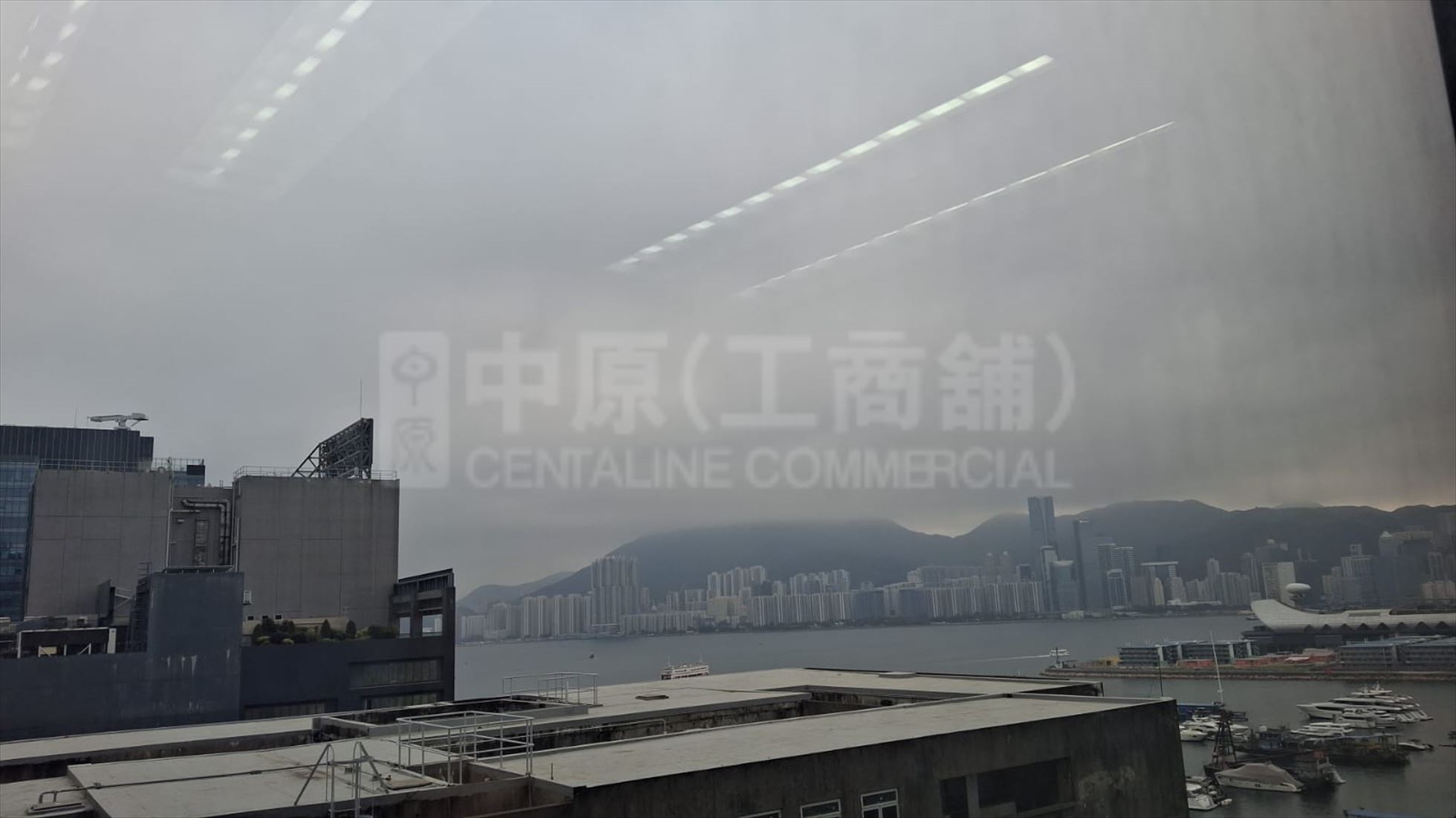 廣生行中心的相片資料｜工商樓盤｜中原工商舖