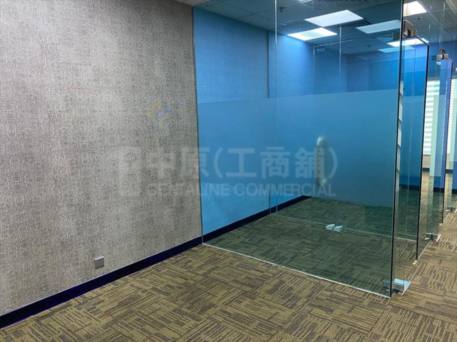 南豐中心的相片資料｜寫字樓樓盤｜中原工商舖