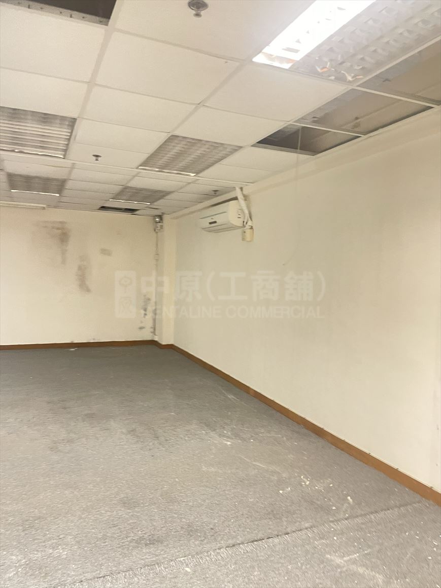 星光行的相片資料｜寫字樓樓盤｜中原工商舖