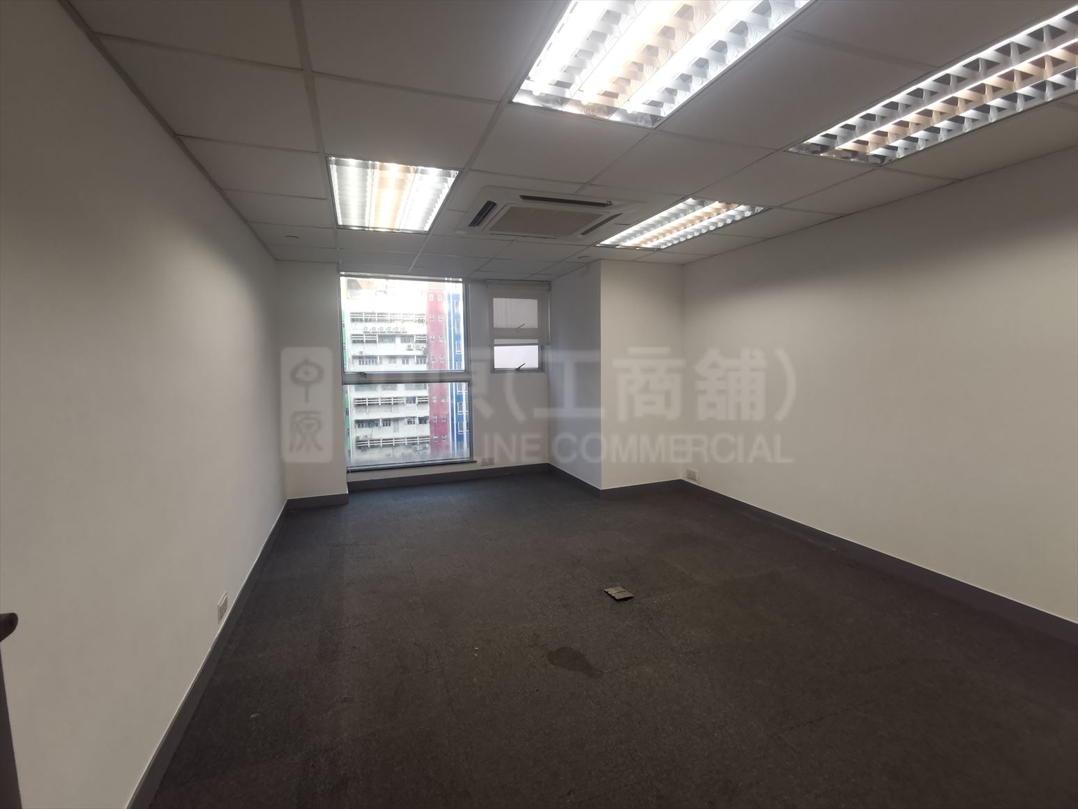 航天科技中心的相片資料｜工商樓盤｜中原工商舖