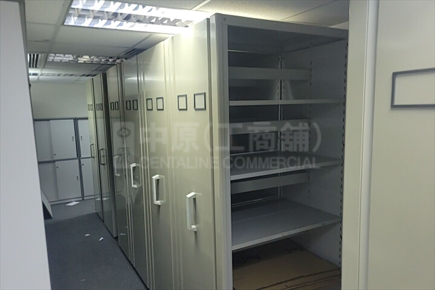 威利廣場的相片資料｜工商樓盤｜中原工商舖