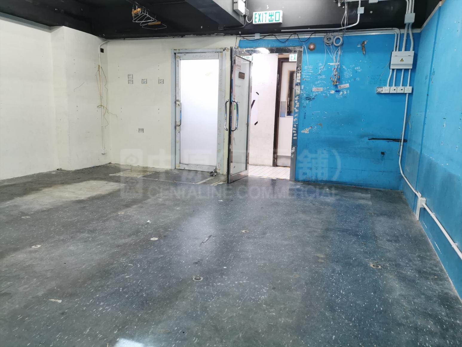 photo materials about pakpolee commercial centre | office listing | centaline commercial