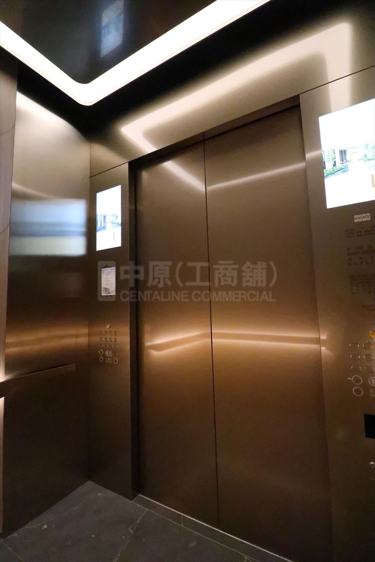 photo materials about ncb innovation centre | office property | centaline commercial