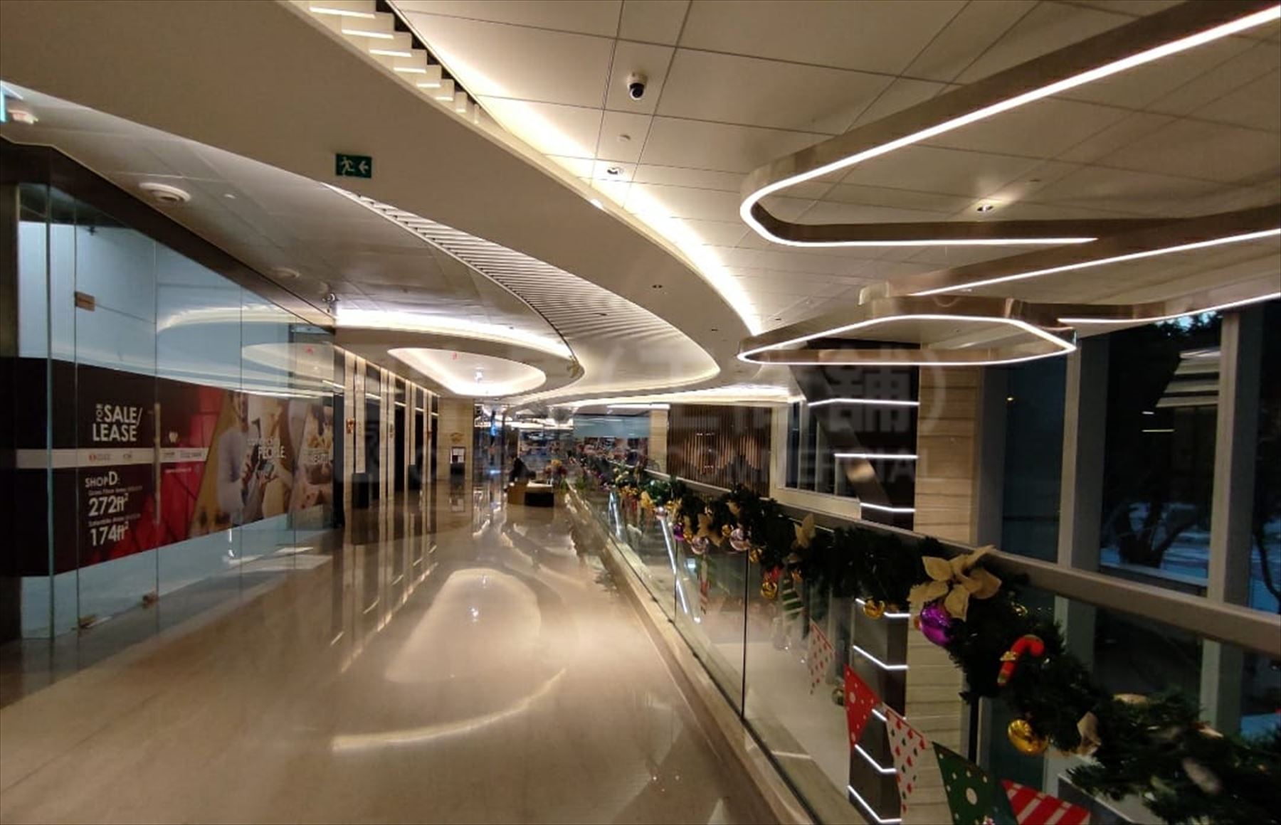 photo materials about capital tower tower b | office property | centaline commercial