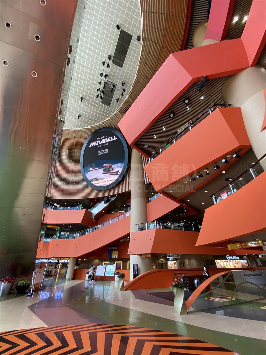 photo materials about enterprise square five tower 2 | office property | centaline commercial