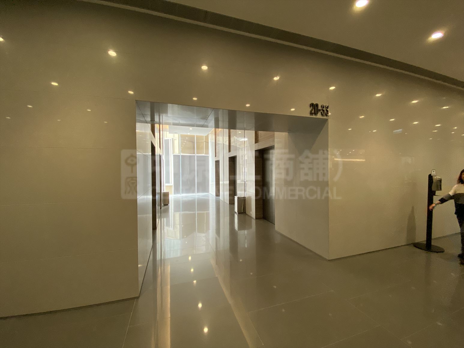 photo materials about times square, tower 2 | office property | centaline commercial