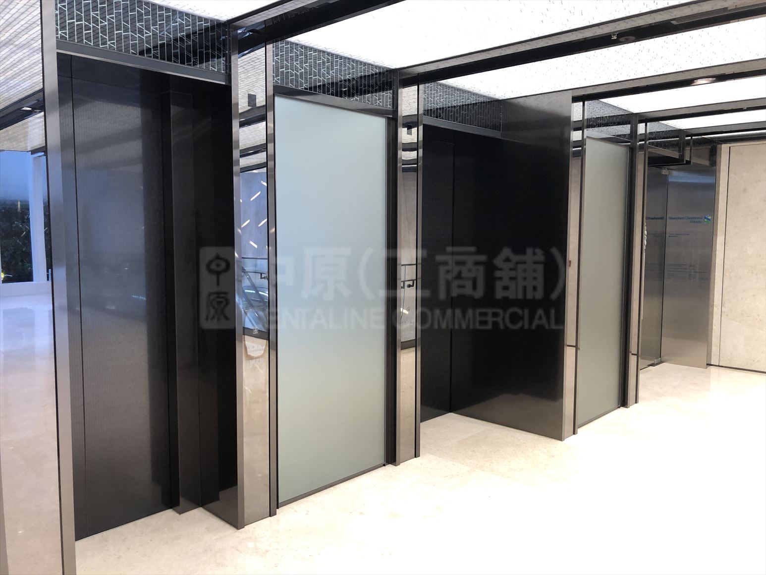 photo materials about two chinachem central | office property | centaline commercial
