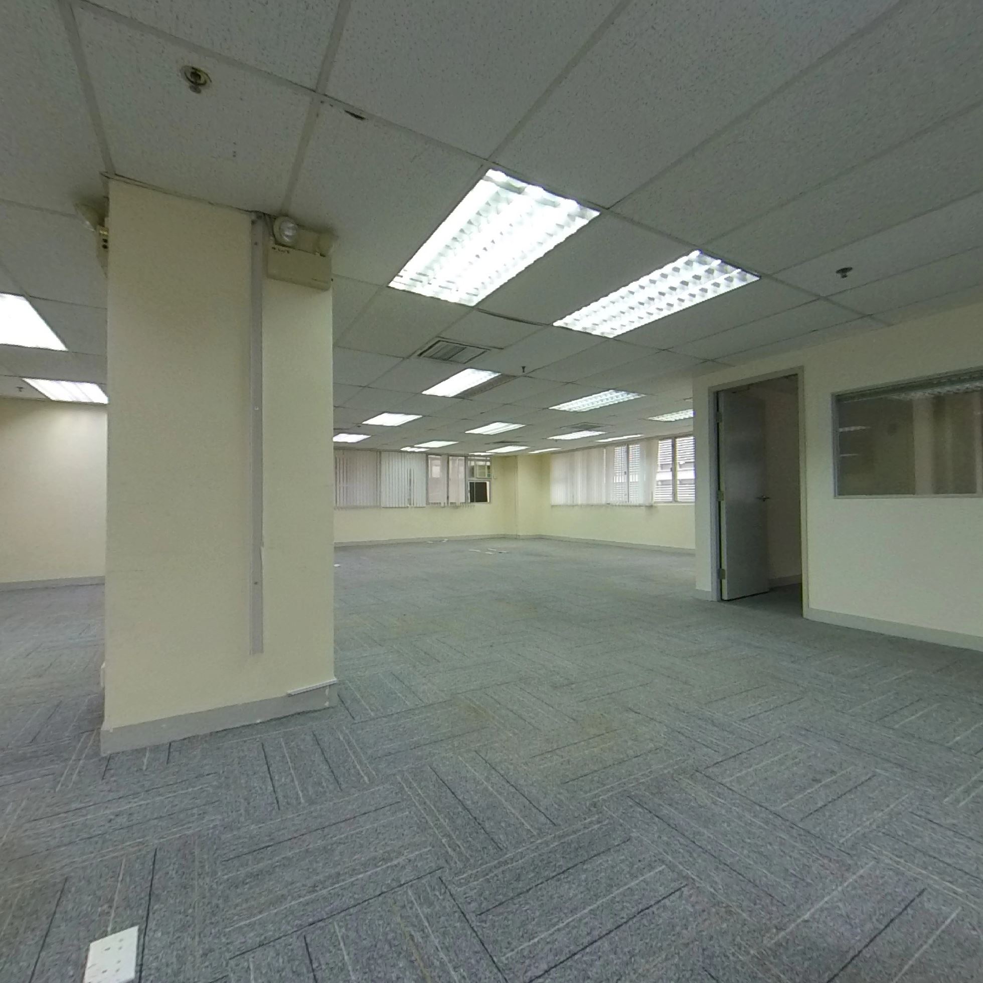 製衣工業中心的360全景資料｜工商樓盤｜中原工商舖