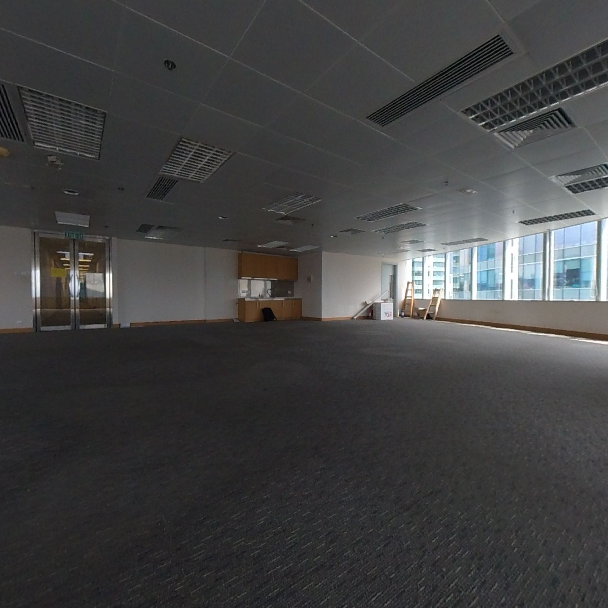 企業廣場三期的360全景資料｜寫字樓樓盤｜中原工商舖