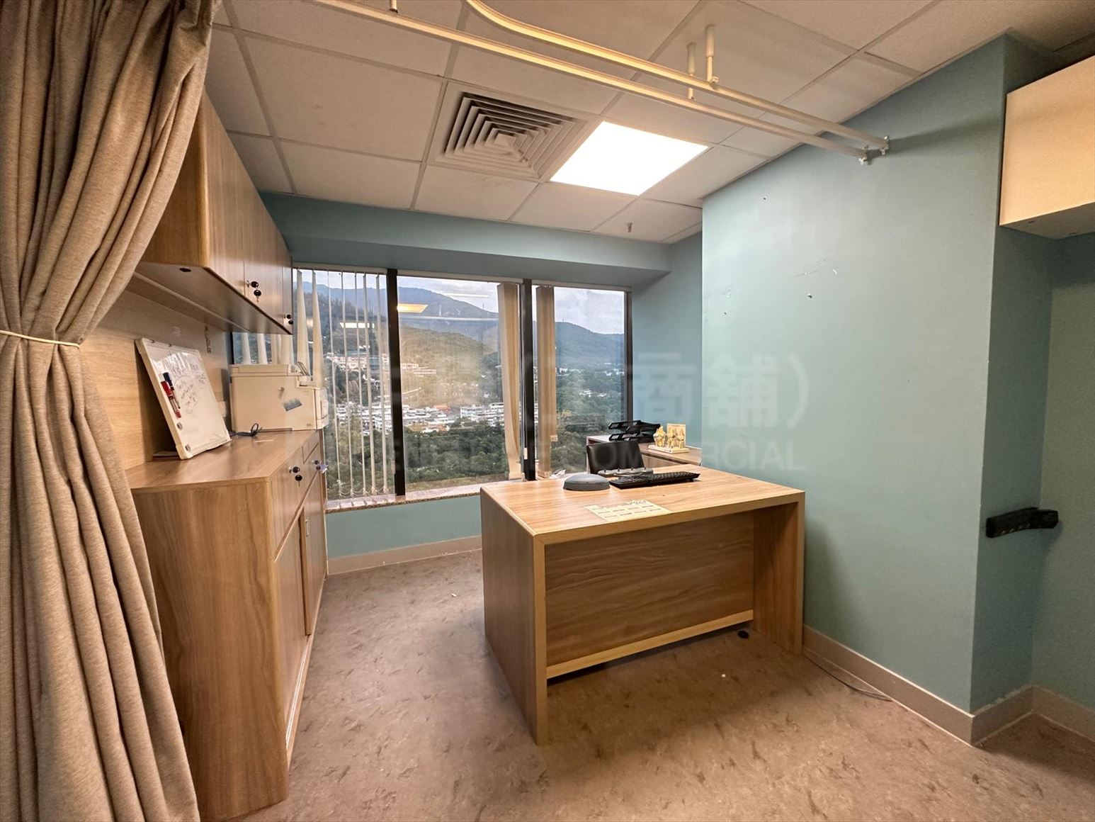 photo materials about nan fung centre | office listing | centaline commercial