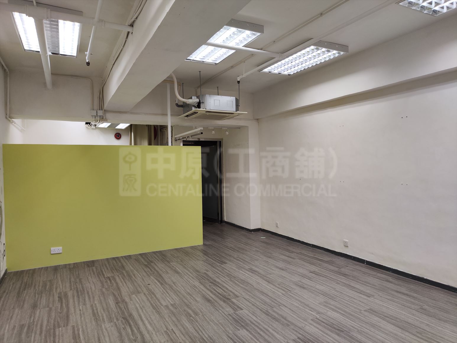 開聯工業中心 a座的相片資料｜工商樓盤｜中原工商舖