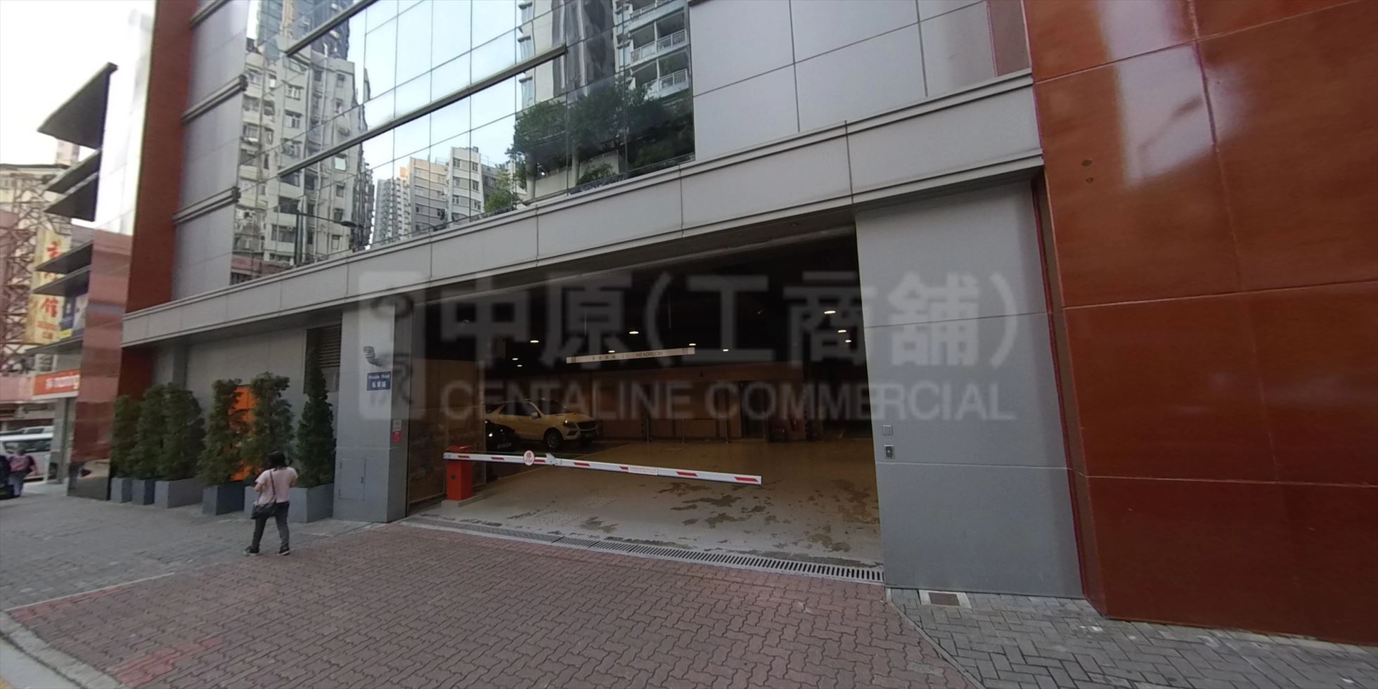 photo materials about peakcastle | office property | centaline commercial