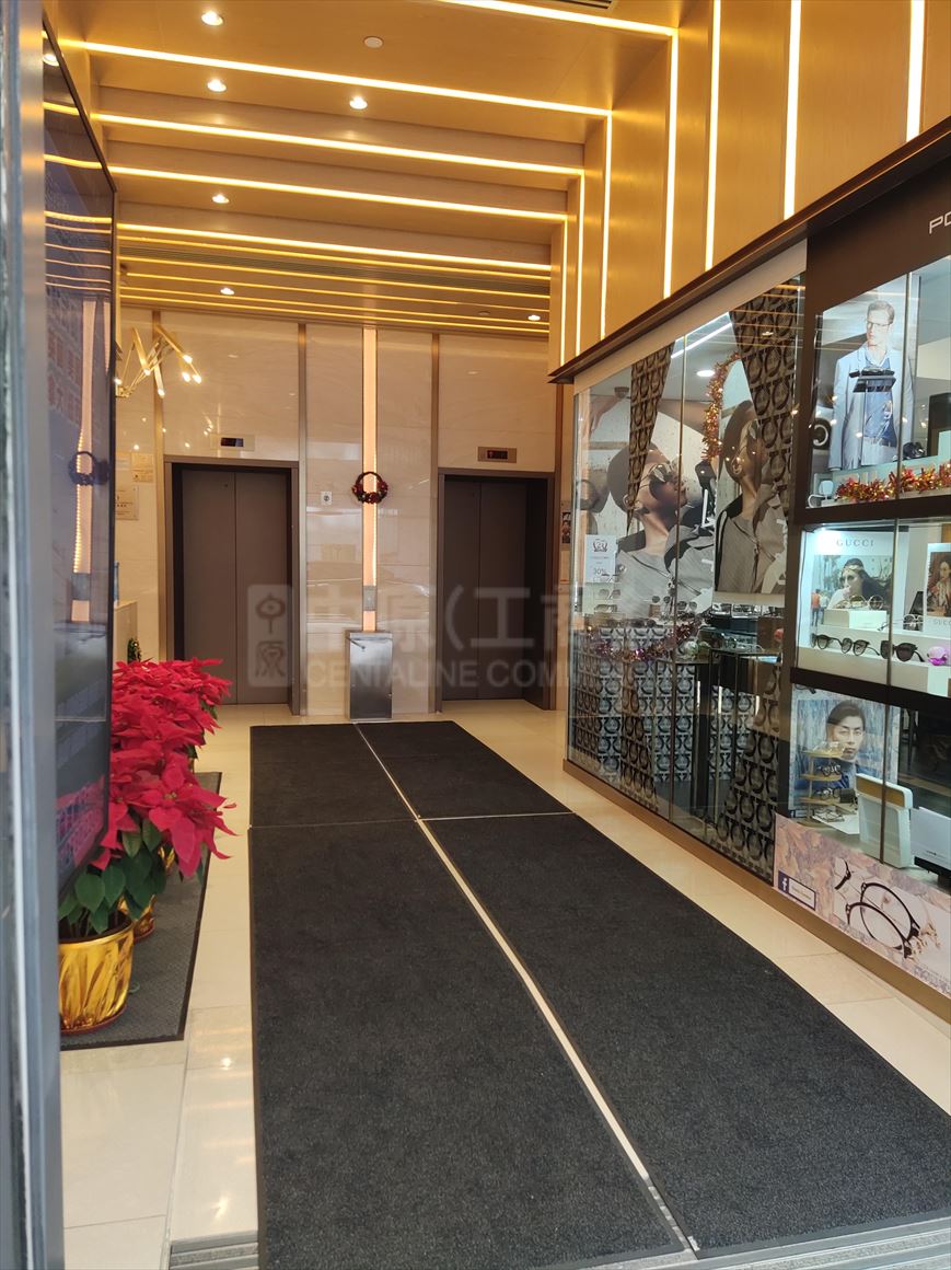 photo materials about cameron plaza | office property | centaline commercial