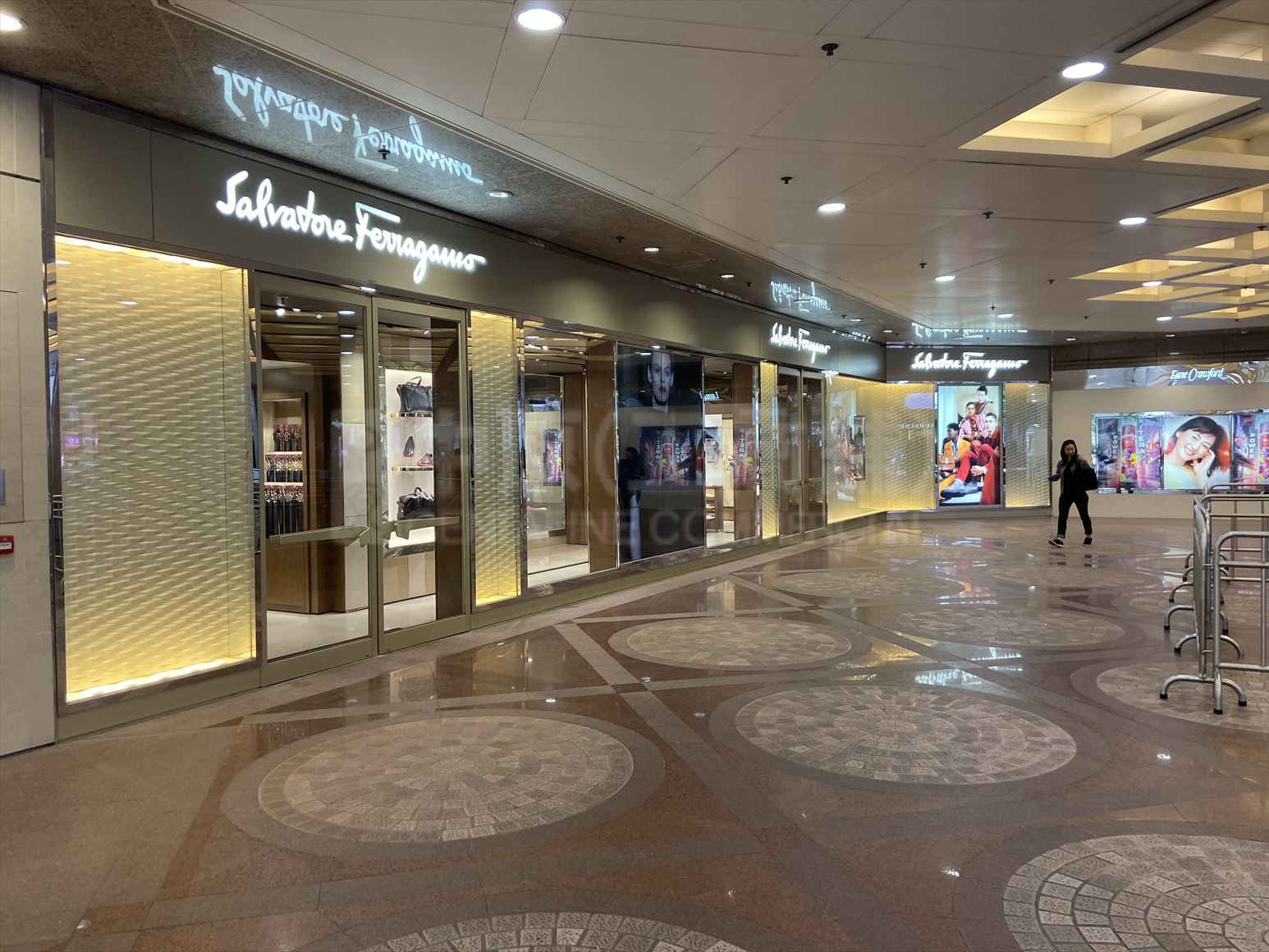photo materials about times square, tower 2 | office property | centaline commercial