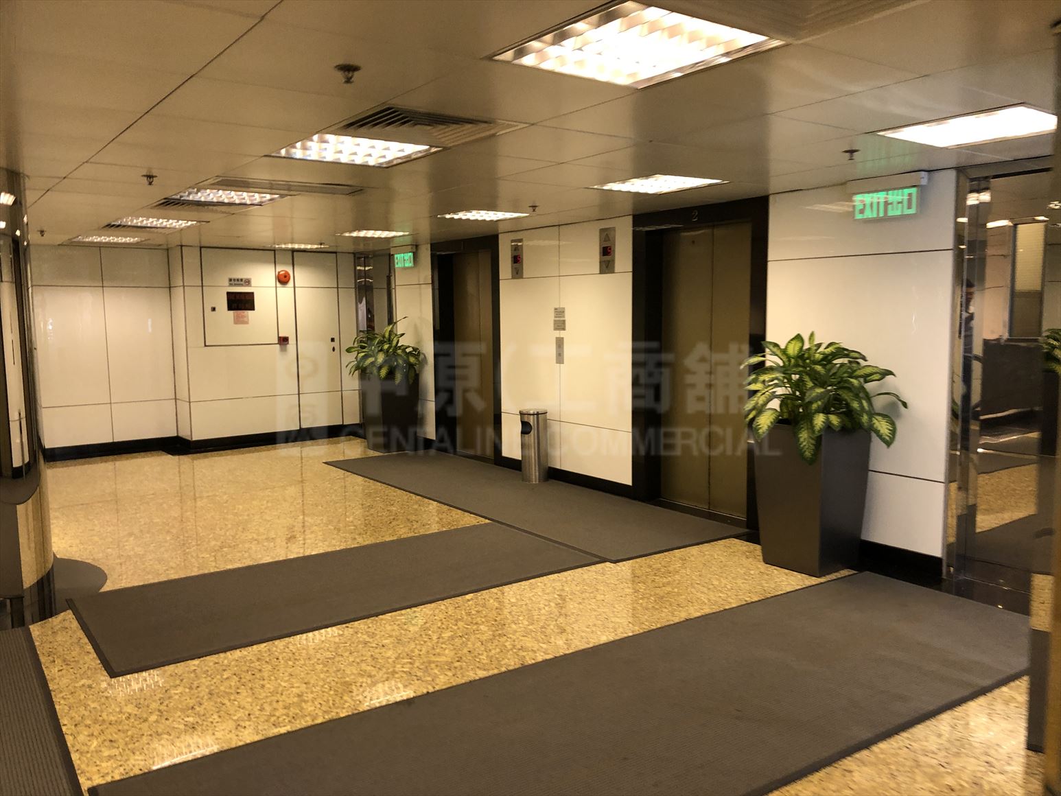photo materials about prosperous building | office property | centaline commercial