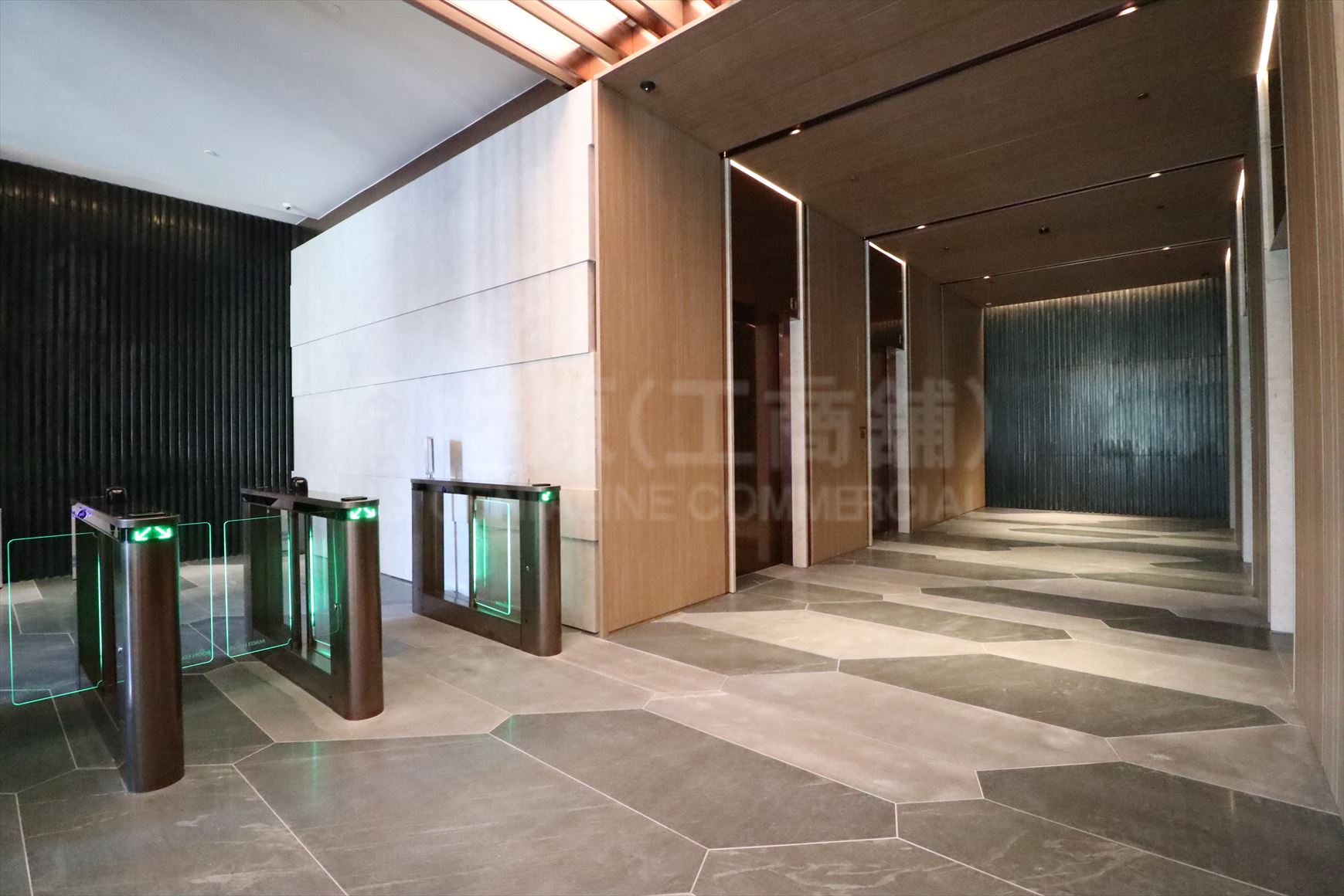 photo materials about ncb innovation centre | office property | centaline commercial