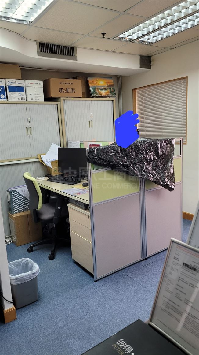 成基商業中心的相片資料｜寫字樓樓盤｜中原工商舖