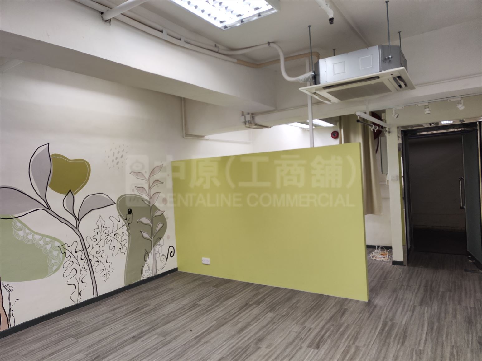 開聯工業中心 a座｜工商樓盤｜中原工商舖