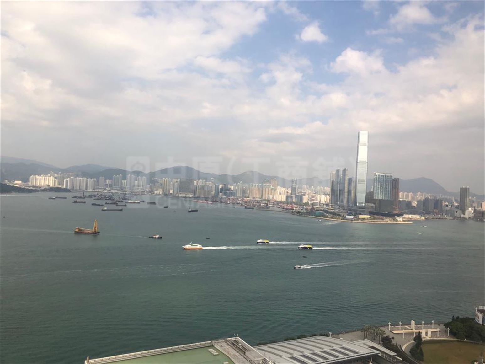 成基商業中心的相片資料｜寫字樓樓盤｜中原工商舖