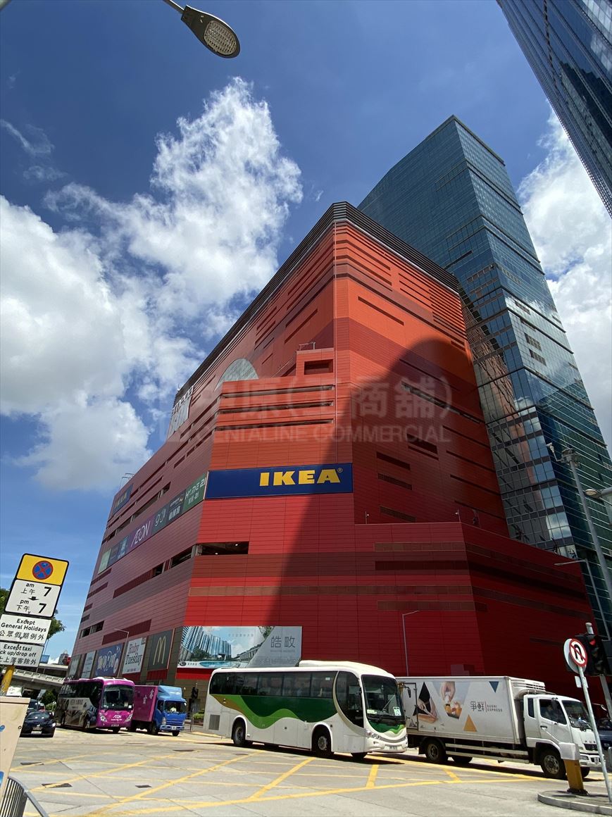 photo materials about enterprise square five tower 1 | office property | centaline commercial