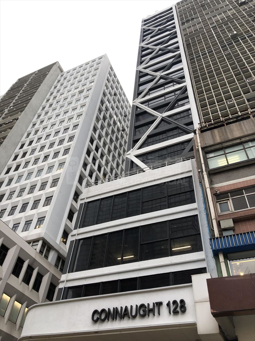 photo materials about 128 connaught road central | office property | centaline commercial