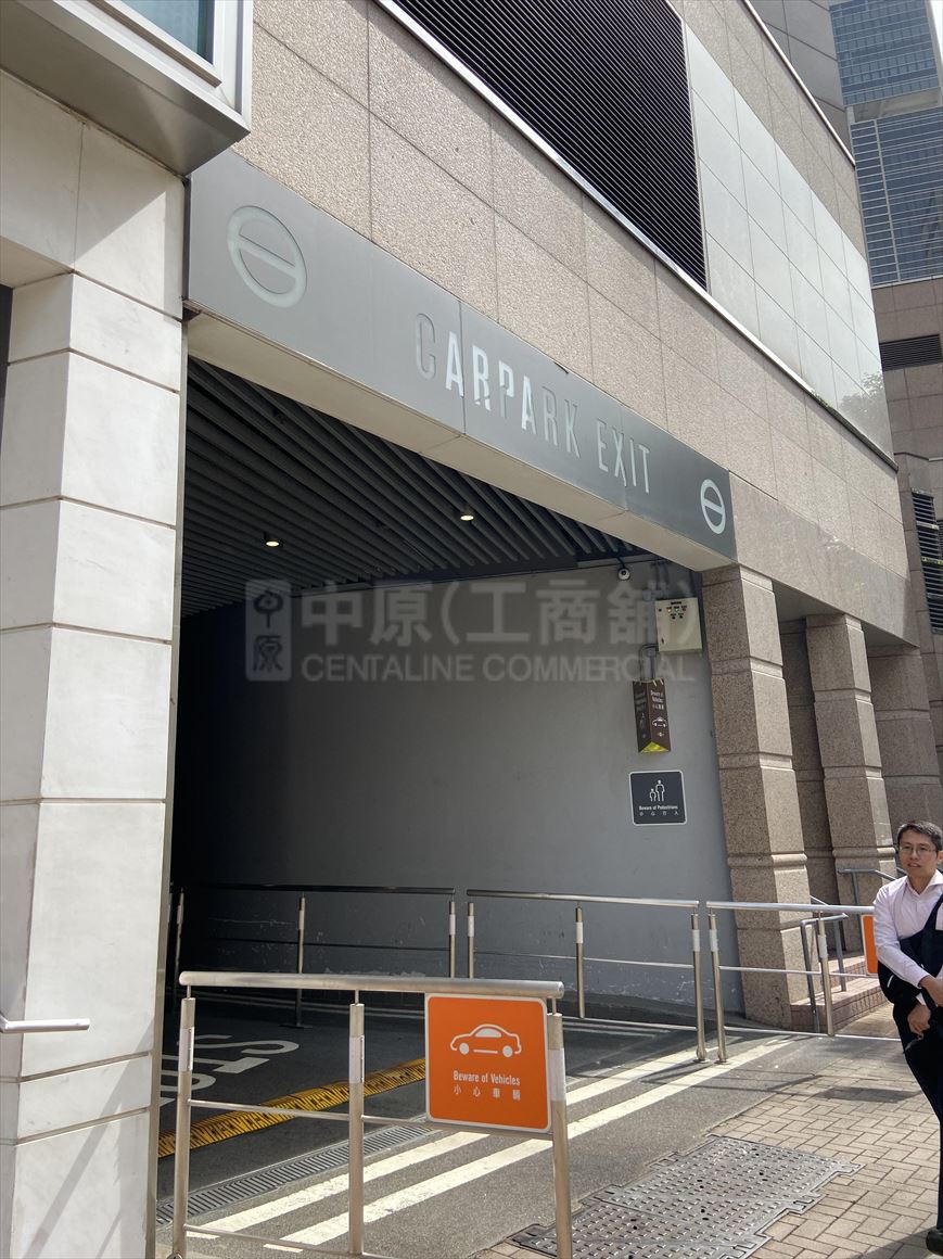 photo materials about times square, tower 2 | office property | centaline commercial