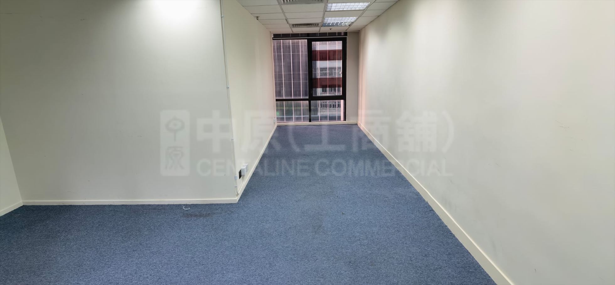 photo materials about lockhart centre | office listing | centaline commercial