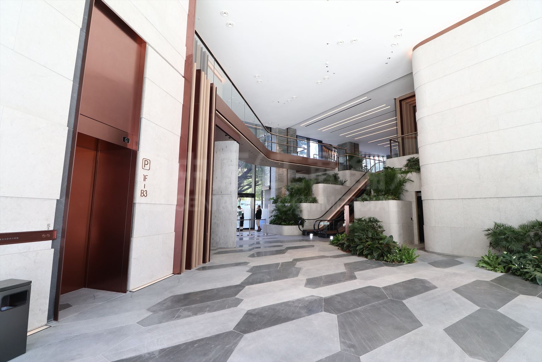 photo materials about ncb innovation centre | office property | centaline commercial