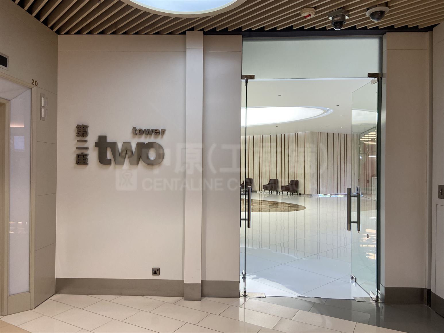 photo materials about enterprise square five tower 1 | office property | centaline commercial