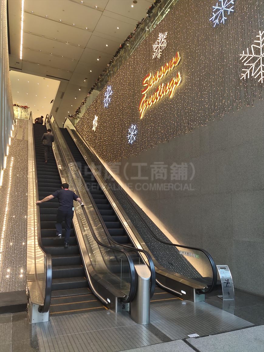 photo materials about one peking | office property | centaline commercial