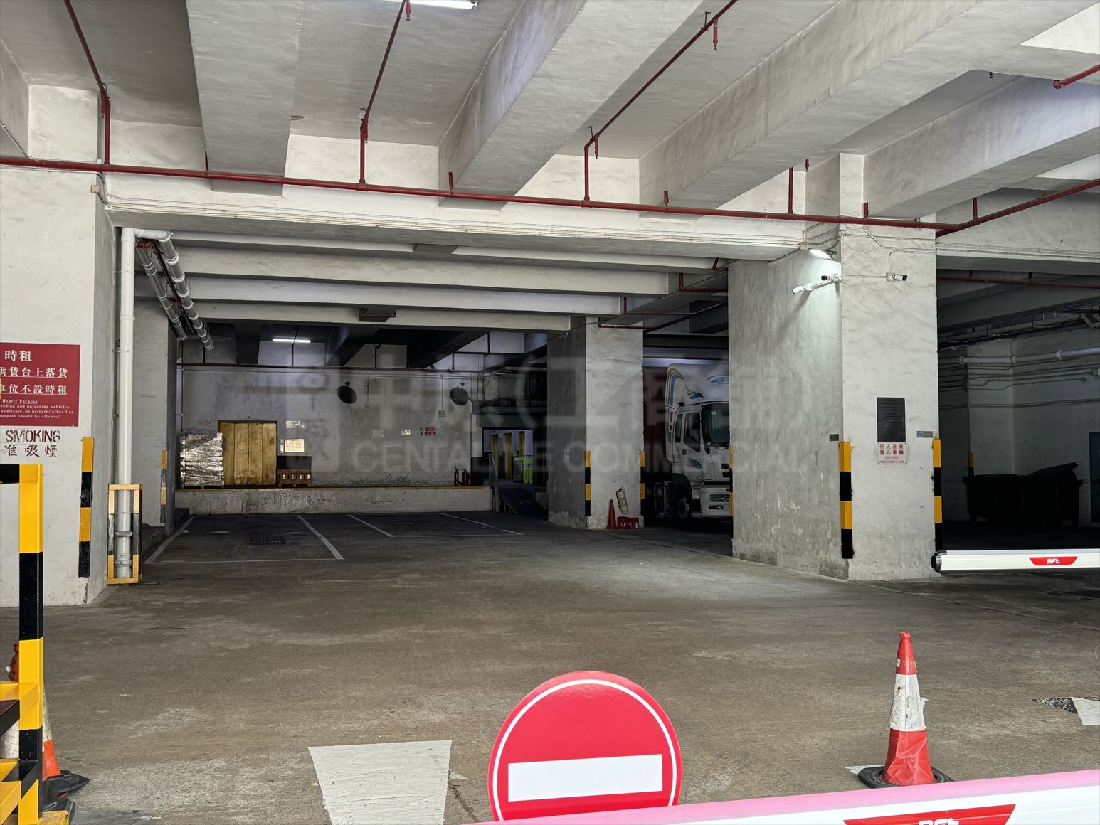 photo materials about harbour industrial centre | industrial property | centaline commercial