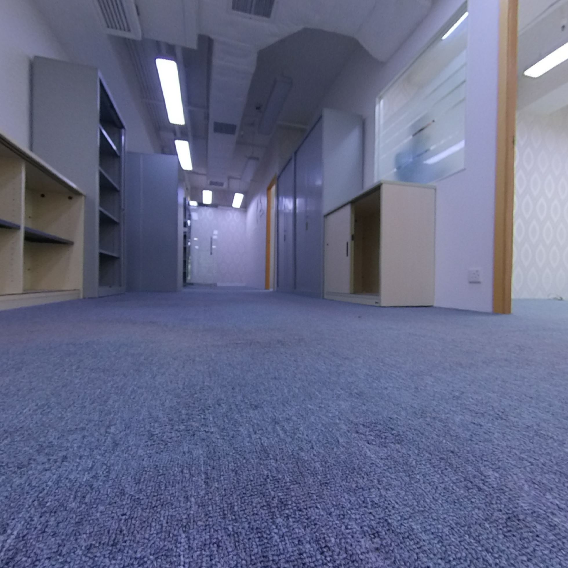 威利廣場的360全景資料｜工商樓盤｜中原工商舖