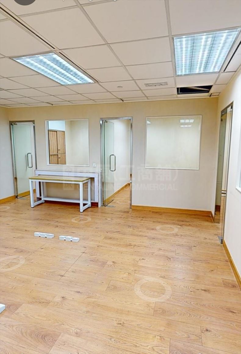 photo materials about hip shing hong centre | office listing | centaline commercial