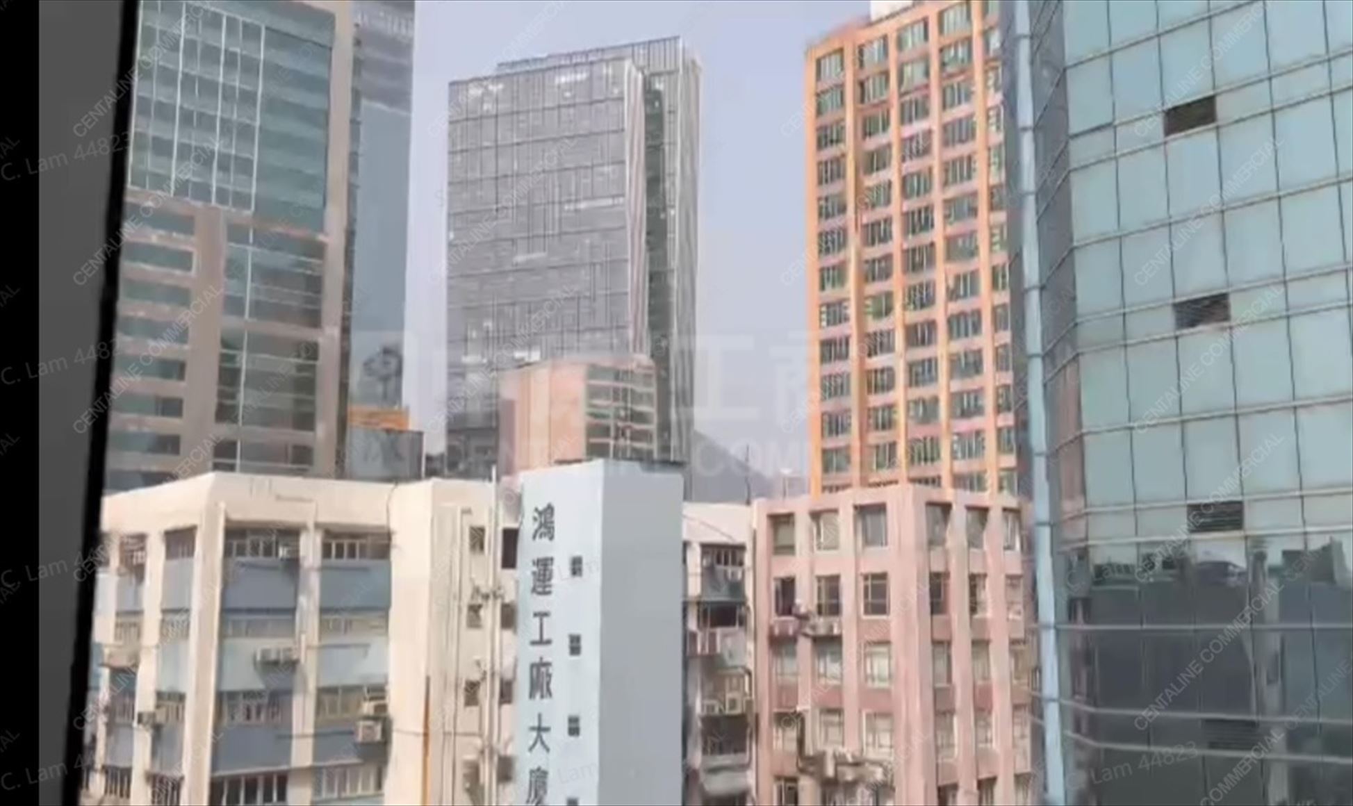 威利廣場的相片資料｜工商樓盤｜中原工商舖