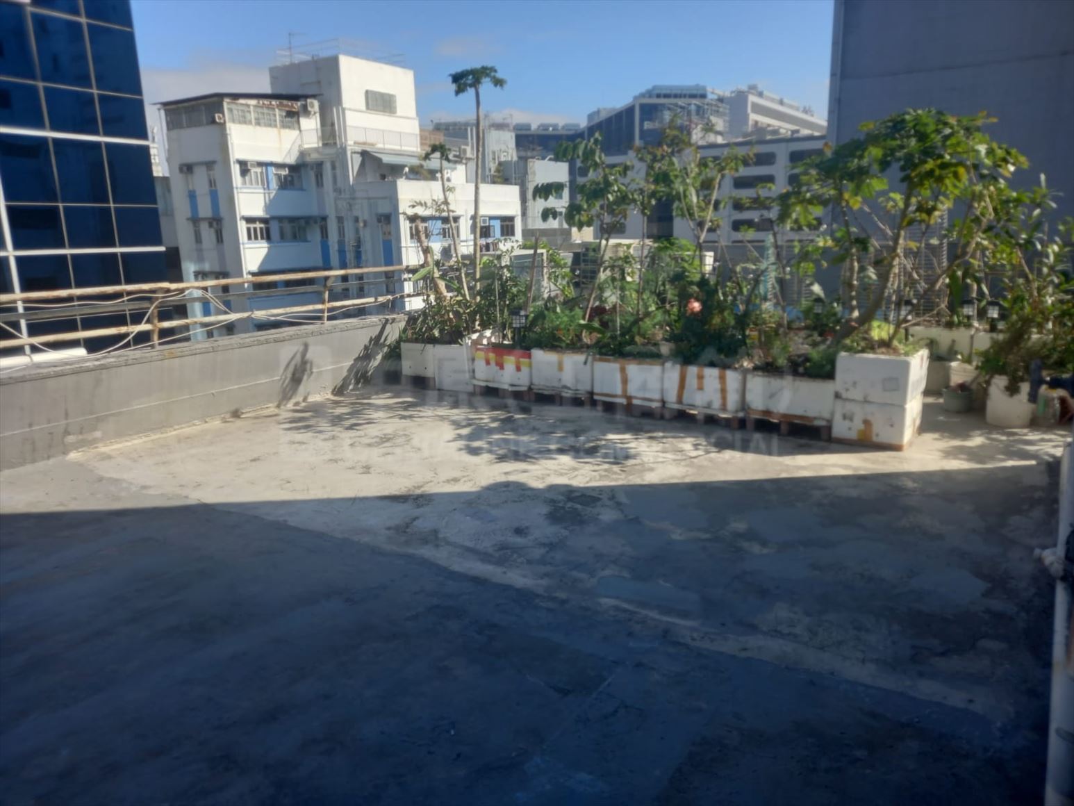 photo materials about pakpolee commercial centre | office listing | centaline commercial