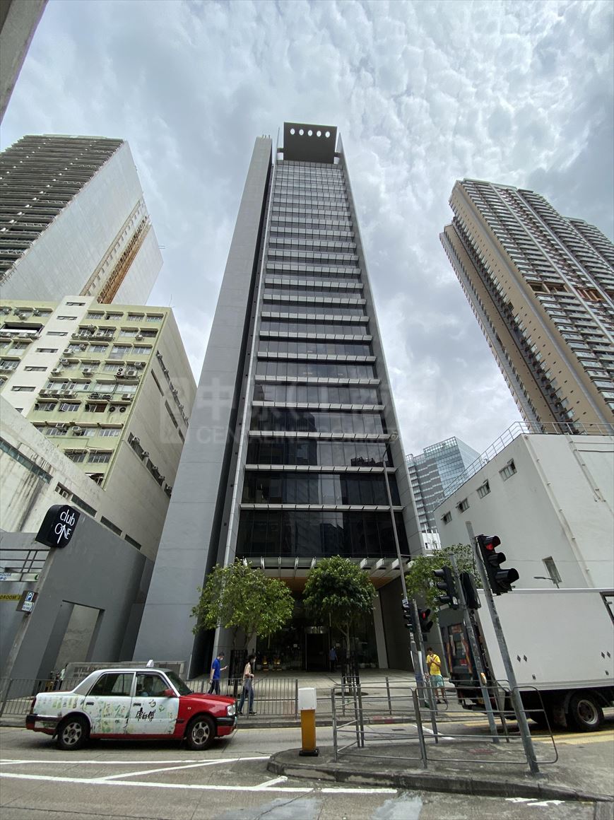 photo materials about stelux house | office property | centaline commercial