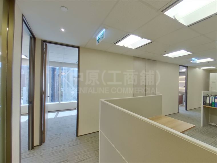 力寶中心1座|寫字樓樓盤|中原工商舖