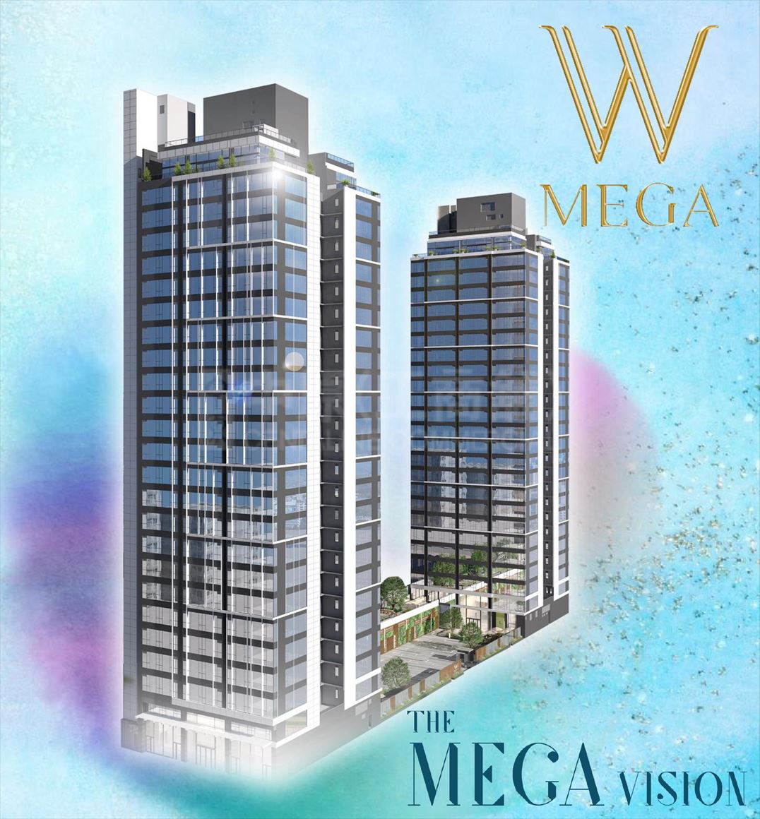 w mega tower 1|工業項目樓盤|中原工商舖